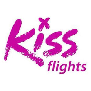 Kiss Flights