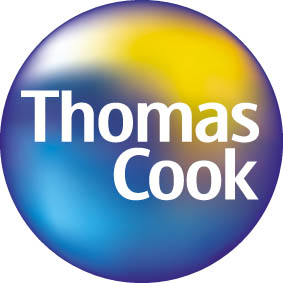 Thomas Cook