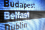 Holidays from Belfast Airport (BFS)