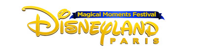 Disneyland® Paris Magical Moments Festival