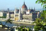 Cheap Breaks to Budapest