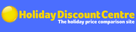 Holiday Discount Centre.