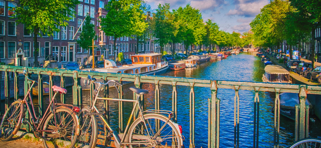 Amsterdam