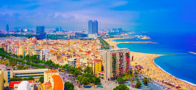 Barcelona