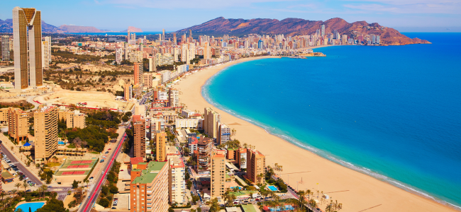Benidorm