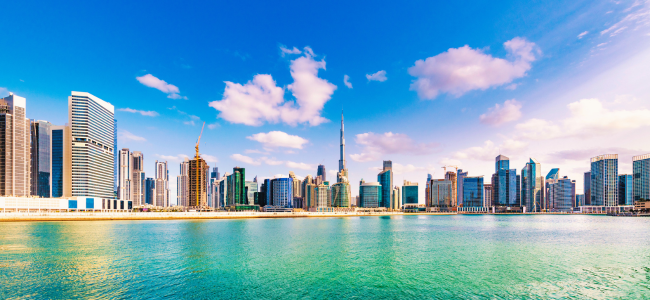 Dubai