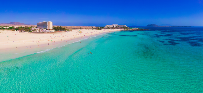 Holidays to Fuerteventura
