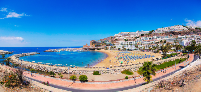Gran Canaria