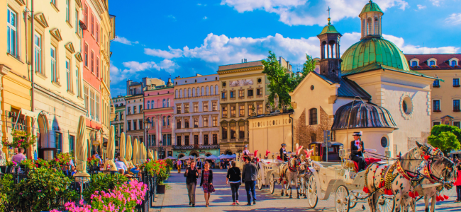 Krakow