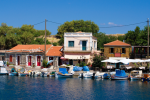 Molyvos Holidays