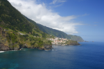 Ribeira Brava Holidays