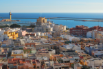 Almeria Holidays