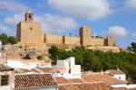 Antequera Holidays