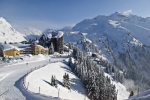 Avoriaz Holidays