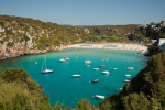 Cala En Porter Holidays