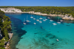 Cala Galdana Holidays