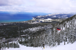 Lake Tahoe Holidays